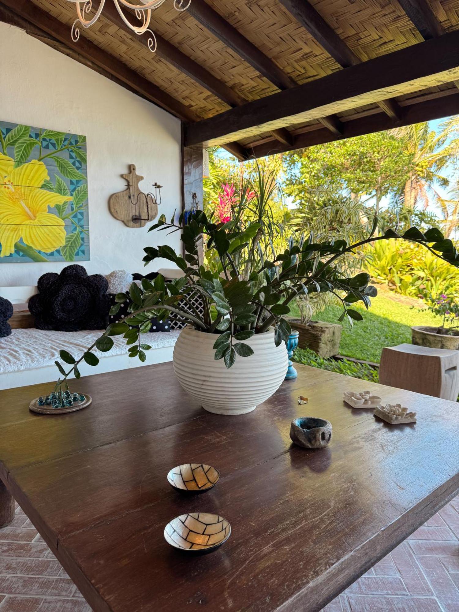 Vilatoro Guest House Ilhabela Kültér fotó